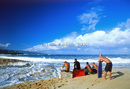 Waimea river riders